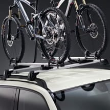 Fahrradträger New Alustyle Original Mercedes-Benz | A0008900293 64