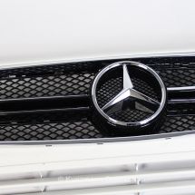 G 63 AMG Kühlergrill | G-KLasse W463 | Original Mercedes-Benz | A4638802300 9999