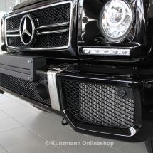 G 63 AMG Kühlergrill | G-KLasse W463 | Original Mercedes-Benz | A4638802300 9999
