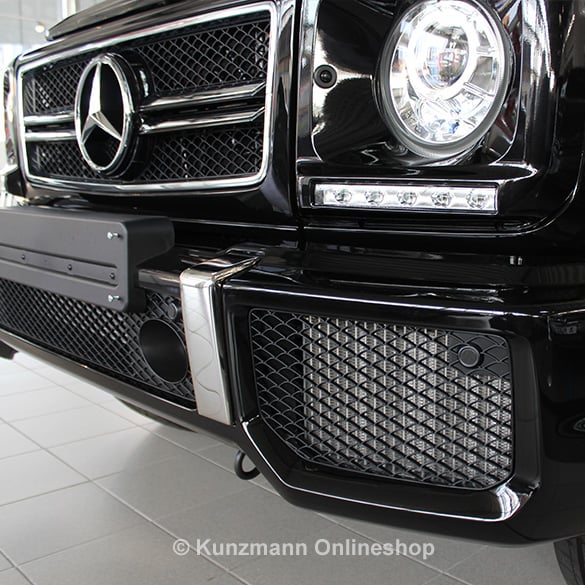 G 63 AMG Kühlergrill | G-KLasse W463 | Original Mercedes-Benz | A4638802300 9999 G 63 AMG Kühlergrill | G-KLasse W463 | Original Mercedes-Benz | A4638802300 9999
