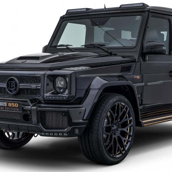 Mercedes G Amg Brabus Mercedes G Amg Brabus