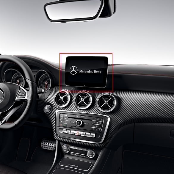 Media Display 20,3 cm 8" GLA X156 | Original Mercedes-Benz | Mediadisplay-GLA-156 Media Display 20,3 cm 8" GLA X156 | Original Mercedes-Benz | Mediadisplay-GLA-156