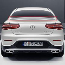 43 AMG Heckspoiler GLC Coupé C 253 Original Mercedes-Benz | A2537900000