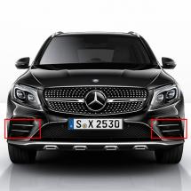 GLC 43 AMG Lufteinlass GLC X253 Original Mercedes-Benz | luft-gitter-glc43