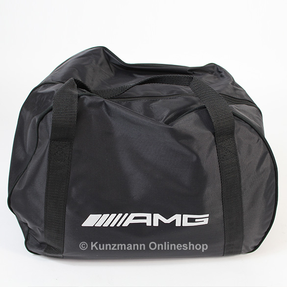 AMG Indoor Car Cover GLC SUV X253 Original Mercedes-AMG