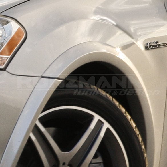 Amg Kotflugelverbreiterung Radlaufleisten M Klasse W164 Original Mercedes Benz Amg Kotflugelverbreiterung Radlaufleisten M Klasse W164 Original Mercedes Benz