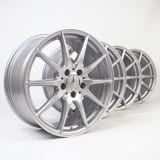 18 Zoll Felgen Satz 10-Speichen GLE W166 Original Mercedes-Benz