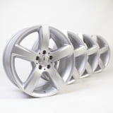 19 Zoll Felgen Satz 7-Speichen GLE W166 Original Mercedes-Benz