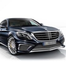 S 65 AMG Frontschürze | S-Klasse W222 | Original Mercedes-Benz | 