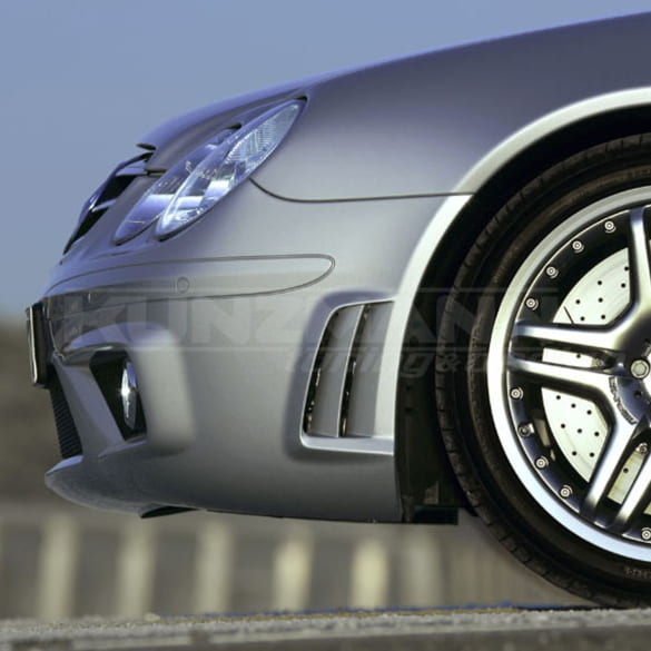 AMG Frontschürze | SL R230 | SL55 / SL65 AMG Performance Package  | 