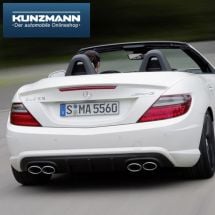 AMG Heckspoiler SLK/SLC R172 Original Mercedes-Benz | A1727900088