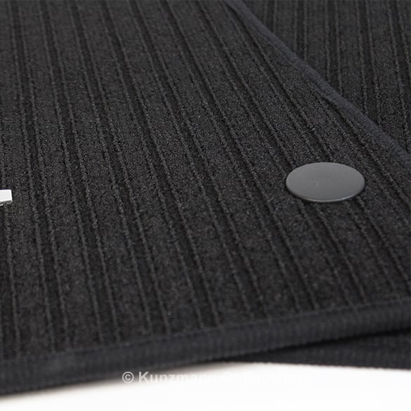 Genuine Mercedes-Benz rib mats SLK SLC R172 car mats | A1726801848 9G32 Genuine Mercedes-Benz rib mats SLK SLC R172 car mats | A1726801848 9G32