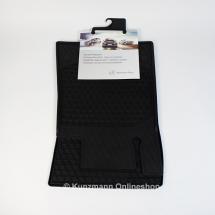 Car rubber mats SLK/SLC R172 Genuine Mercedes-Benz black | A1726806301 9G33