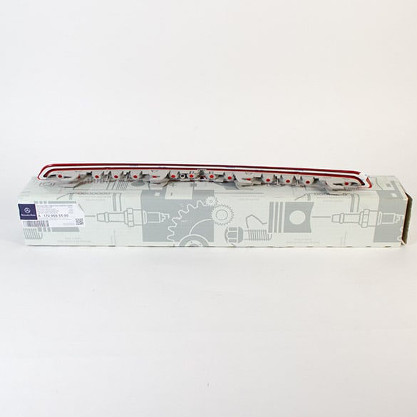3. Bremsleuchte Zusatzbremsleuchte | SLK-Klasse R172 | Original Mercedes-Benz | A1729065500