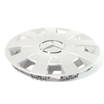 Radkappen brillantsilber Sprinter Original Mercedes-Benz | B66560733