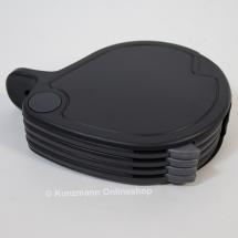 CD Box -Halter | smart 450 | Original smart Zubehör | Q0001288V007C96A00