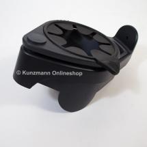 Getränkehalter / Cupholder grau, smart fortwo 450