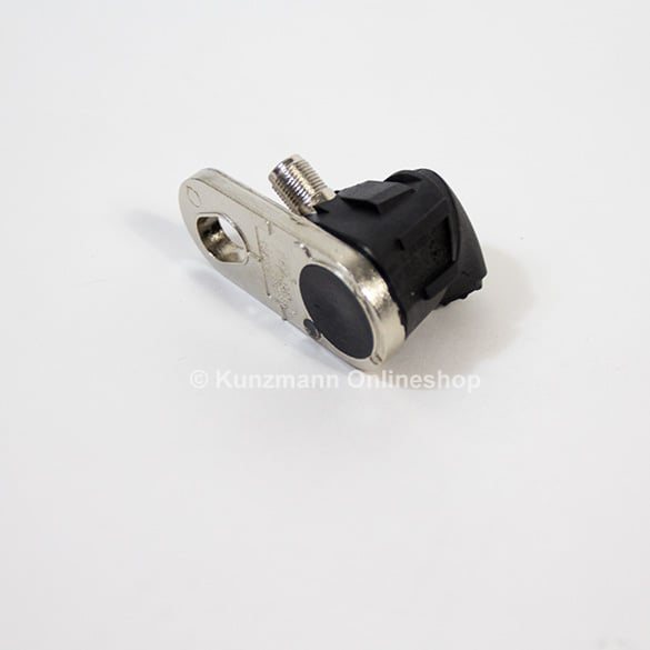 Radioantenne & Antennenfuß smart fortwo 450 / 451 Original smart | Antennen-Set