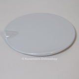 Tankdeckel weiß smart fortwo W451 Original smart Ersatzteil