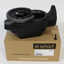 Original smart Getränkehalter Cupholder smart fortwo 451 | A4518100370