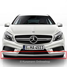 A 45 AMG Frontspoiler Lippe | Standard | Original Mercedes-Benz | a-front-lippe-45