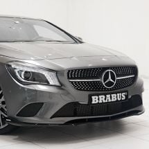 Brabus Frontspoiler Mercedes-Benz CLA W117 | 117-200-00