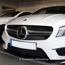 CLA45 AMG Kühlergrill | CLA-Klasse C117 | Original Mercedes-Benz | 117-45AMG-KG