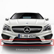 CLA 45 AMG Frontspoiler Lippe | Standard | Original Mercedes-Benz | cla-front-lippe-45