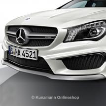 CLA 45 AMG Frontspoiler Lippe | Standard | Original Mercedes-Benz | cla-front-lippe-45