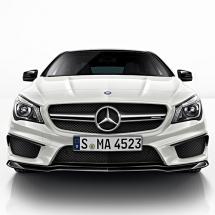 CLA45 AMG Kühlergrill | CLA-Klasse C117 | Original Mercedes-Benz | 117-45AMG-KG