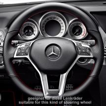 AMG Lenkradblende | AMG Logo | Original Mercedes-Benz | A0994642313