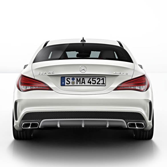Mercedes Cla 45 Amg For Sale >> CLA 45 AMG Performance Auspuffblenden | CLA W117 ... Mercedes Cla 45 Amg For Sale >> CLA 45 AMG Performance Auspuffblenden | CLA W117 ...