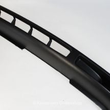 Original Volkswagen Frontspoiler V6 | VW Golf 4 / IV | 1J0805903F B41