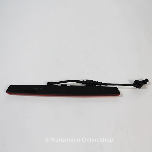 Original Volkswagen Zusatzbremsleuchte | VW Golf 6 VI GTI GTD | 5K6945087C Original Volkswagen Zusatzbremsleuchte | VW Golf 6 VI GTI GTD | 5K6945087C