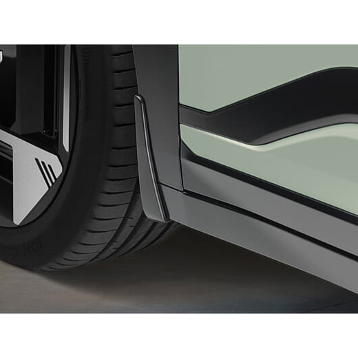 Juego de faldillas delanteras Kia EV3 Original Kia | XVF46ACA00EU