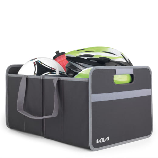 Faltbox Kofferraum Organizer Original Kia | 66123ADE01
