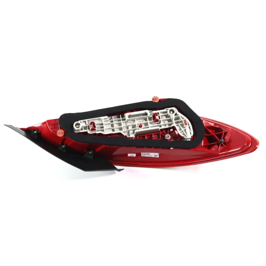 Fanale posteriore destro a LED parziale CLA Coupé C117 Originale Mercedes-Benz | A1179069800-C117