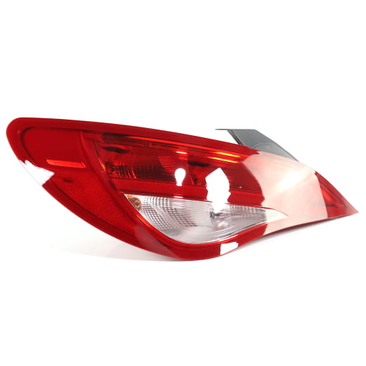 Fanale posteriore sinistro a LED parziale CLA Shooting Brake X117 originale Mercedes-Benz | A1179069700-X117