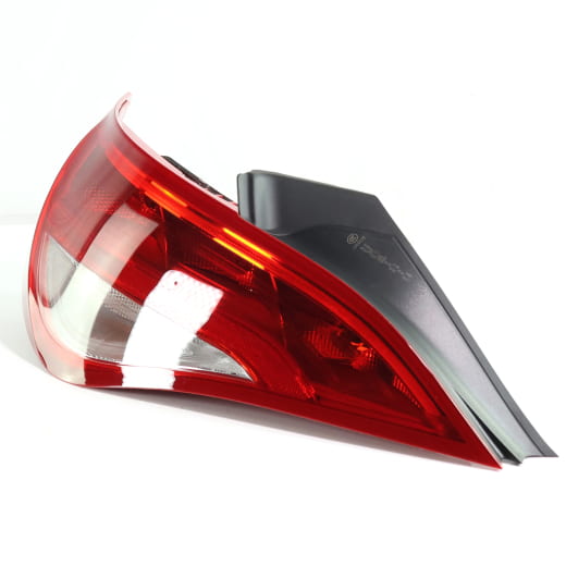 Fanale posteriore sinistro a LED parziale CLA Shooting Brake X117 originale Mercedes-Benz | A1179069700-X117