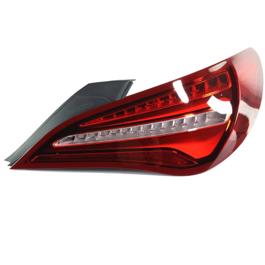 Fanale posteriore LED destro CLA Shooting Brake X117 Original Mercedes-Benz | A1179063800-X117