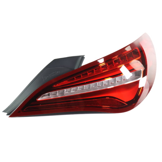 Fanale posteriore LED destro CLA Shooting Brake X117 Original Mercedes-Benz | A1179063800-X117