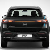 Gruppo ottico posteriore LED destro EQA H243 facelift Original Mercedes-Benz