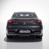Faro posteriore LED destro EQE V295 originale Mercedes-Benz