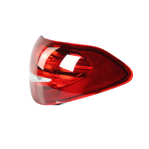Fanale posteriore LED destro esterno Classe C S205 Originale Mercedes-Benz | A2059065200