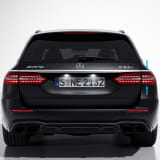 Fanalino posteriore a LED destro esterno Classe E T-Modell S213 restyling Original Mercedes-Benz