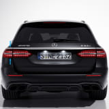 Fanalino posteriore LED sinistro esterno Classe E T-Modello S213 restyling Original Mercedes-Benz