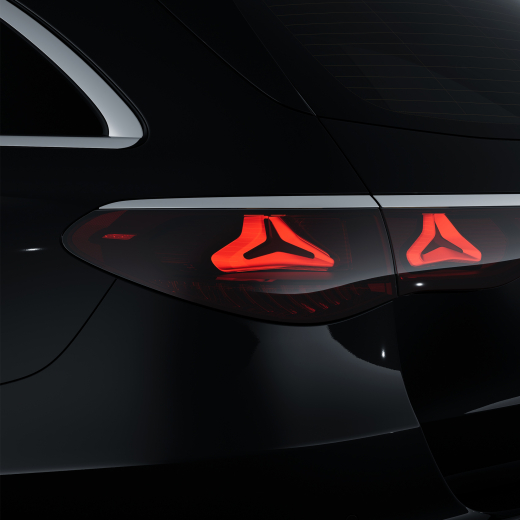 Fanale posteriore LED sinistro esterno Classe E station wagon S214 | A2149065702