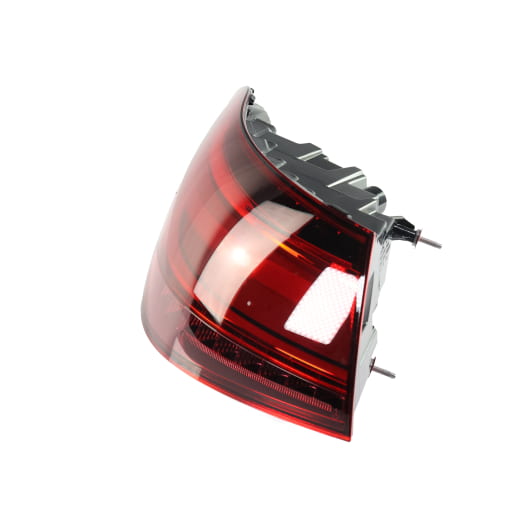 Fanale posteriore LED esterno sinistro GLE Coupé C167 restyling originale Mercedes-Benz | A1679067110