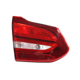 Fanale posteriore LED sinistro interno Classe C S205 pre-restyling 632 642 Original Mercedes-Benz