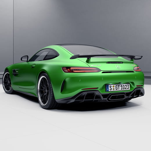 Fanale posteriore LED sinistro AMG GT facelift Original Mercedes-Benz | A1909061501